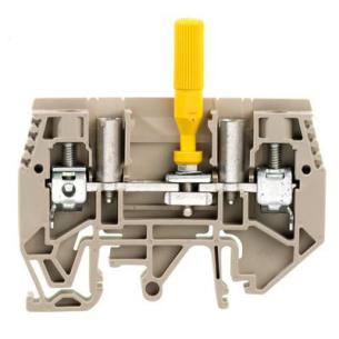 2 41 500 connection screw terminal disconnect transformer measuring