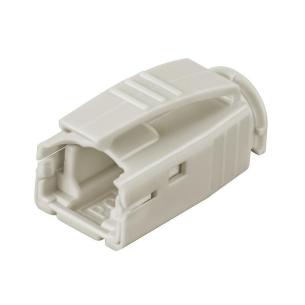 grey cable protection anti-kink