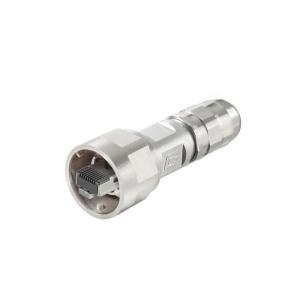 7 24 awg 7 27 crimpawg 2 connection rj45 1 connection ip67 connector rj45