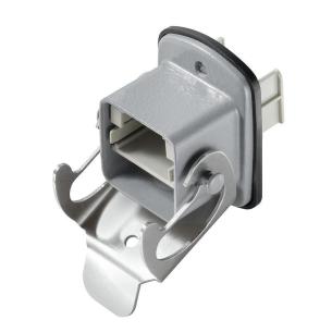 ip67 ethernet industrial housing