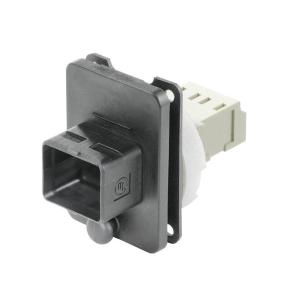 multimode duplex lc coupler optic fibre