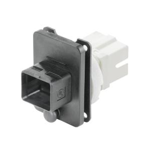 pof multimode sc coupler optic fibre