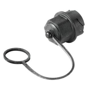 ip67 housing connector for cap protective