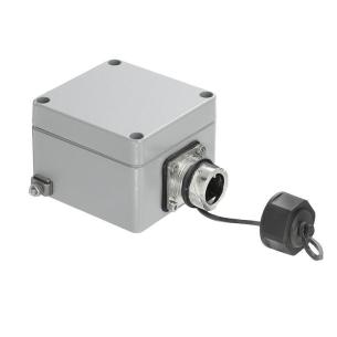 straight port 1 1 variant ip67 box junction