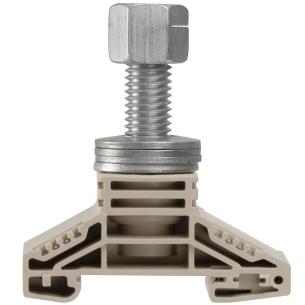 wemid v-0 35 ts 1 levels of number 1 connections of number v 1000 a 269 mm2 120 beige dark connection stud threaded terminal stud