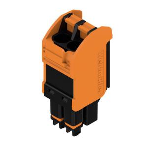 box actuator with in push 2 poles of number 00 5 mm in pitch a 10 v 320 connection wire connector pcb
