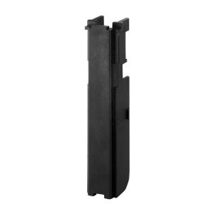plates insert single mounting for strip built-in housing component for plate insert