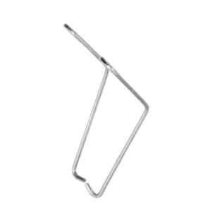 rcl riderseries metal relay clip retaining