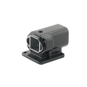 condition plugged in ip69 ip68 ip66 1 size installation connection yoke clamping housing bulkhead connectors industry housing