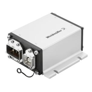 ip65 supply scrj connector plug-in freecon box junction
