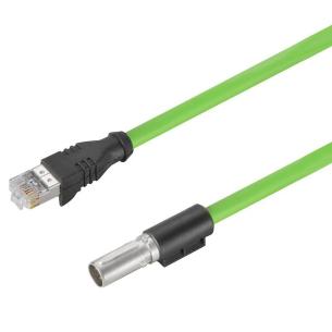 s mbit 100 5e cat m 5 1 length cable connectors industrial cable with insert data