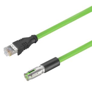 s mbit 100 5e cat m 3 length cable connectors industrial cable with insert data