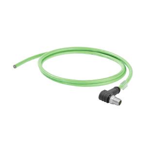 m 10 length 8 poles of number assembled cable data copper