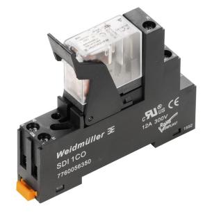 connection screw a 10 ac v 250 agsno contact co 1 led green dc v 110 module relay