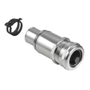 ip68 mm 32 max od - 20 min od mm 7 40 m gland cable brass standard ms vg metal gland cable