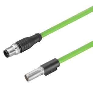 s gbit 10 gbps 10 6a cat m 3 length cable connectors industrial cable with insert data