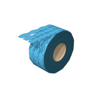 c 90 -40 polyurethane without - 7 d o conductor blue system coding cable