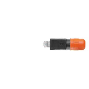 m 20 length assembled cable data copper