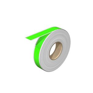 c 120 -40 green polyester without characters printed mm 30000 length marking device