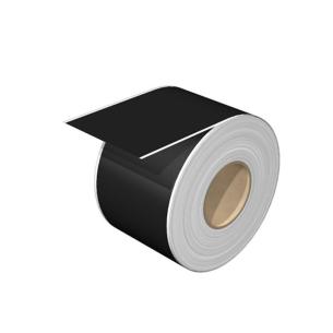 c 120 -40 black polyester without characters printed mm 30000 length marking device