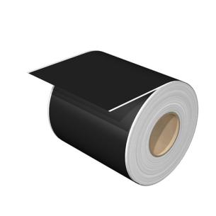 c 120 -40 black polyester without characters printed mm 30000 length marking device