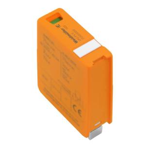 1 poles of number dc voltage rated dc 2 type pv arrester surge