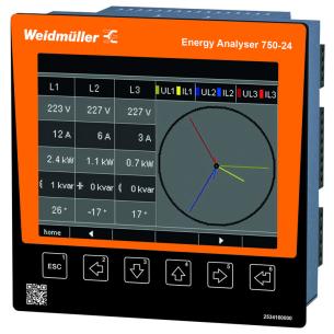 optional bacnet snmp ethernet over rtu modbus ip tcp modbus modbus-gateway rtu modbus v 600 quantity electrical device measuring