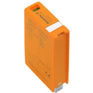 1 poles of number dc voltage rated dc 2 1 type pv arrester surge combined
