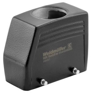 condition plugged in ip65 6 size installation side lower on clamp side-locking housing plug top from entry cable connectors industry housing