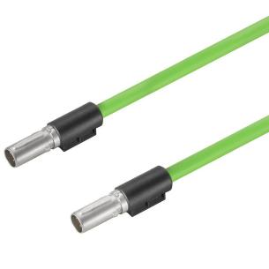 s gbit 10 6a cat m 30 length cable connectors industrial cable with insert data