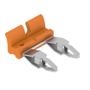 40 6 mm in pitch 2 poles of number length to cut be cannot a 5 17 orange relay cross-connector