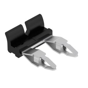 40 6 mm in pitch 2 poles of number length to cut be cannot a 5 17 black relay cross-connector