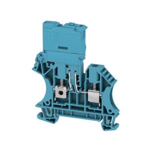 35 ts 1 levels of number 2 connections of number v 400 a 3 6 mm2 4 blue connection screw terminal fuse