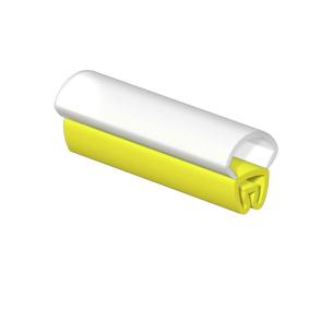 c 90 -30 tpu polyester without mm 3 - 3 1 d o conductor transparent yellow system coding cable