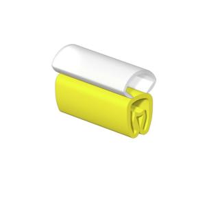 tpu without transparent yellow system coding cable