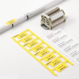 66 polyamide file pro m-print requires specification customer to system coding cable