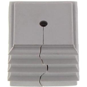grey light tpe c 90 c -40 mm 25 2 mm 75 1 system entries cable grommet cable slotted