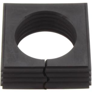 black deep tpe c 120 c -40 mm 31 mm 30 system entries cable grommet cable slotted