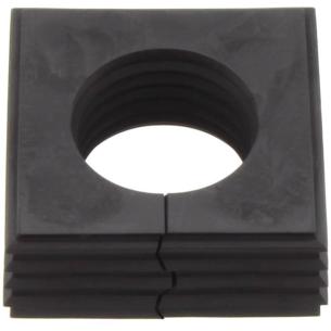 black deep tpe c 120 c -40 mm 26 mm 25 system entries cable grommet cable slotted