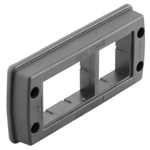 c 120 c -40 mm 6 19 x 70 x 153 black deep fibre-reinforced glass polyamide system entry cable cabtite system entries cable frame sealing