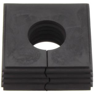 black deep tpe c 120 c -40 mm 19 mm 18 system entries cable grommet cable slotted