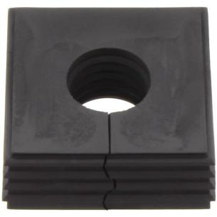 black deep tpe c 120 c -40 mm 18 mm 17 system entries cable grommet cable slotted