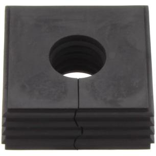 black deep tpe c 120 c -40 mm 17 mm 16 system entries cable grommet cable slotted