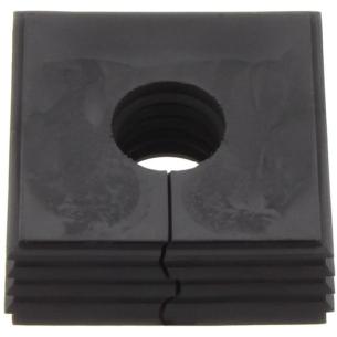 black deep tpe c 120 c -40 mm 16 mm 15 system entries cable grommet cable slotted