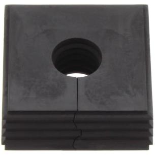 black deep tpe c 120 c -40 mm 15 mm 14 system entries cable grommet cable slotted