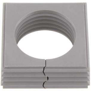 grey light tpe c 90 c -40 mm 31 mm 30 system entries cable grommet cable slotted