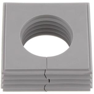 grey light tpe c 90 c -40 mm 26 mm 25 system entries cable grommet cable slotted