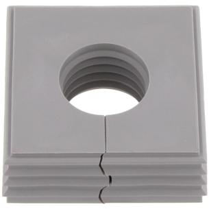 grey light tpe c 90 c -40 mm 20 mm 19 system entries cable grommet cable slotted