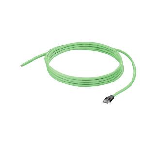 m 1 length 4 poles of number open 20 ip rj45 assembled cable profinet