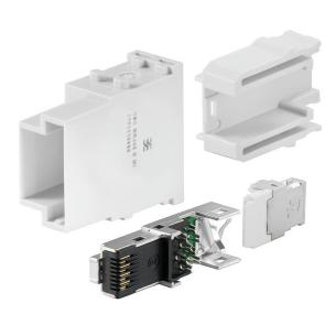 1 slots plug-in required male terminal idc 8 poles of number a 1 v 50 module rj45